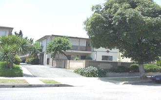 917 S Edith Ave Apartments