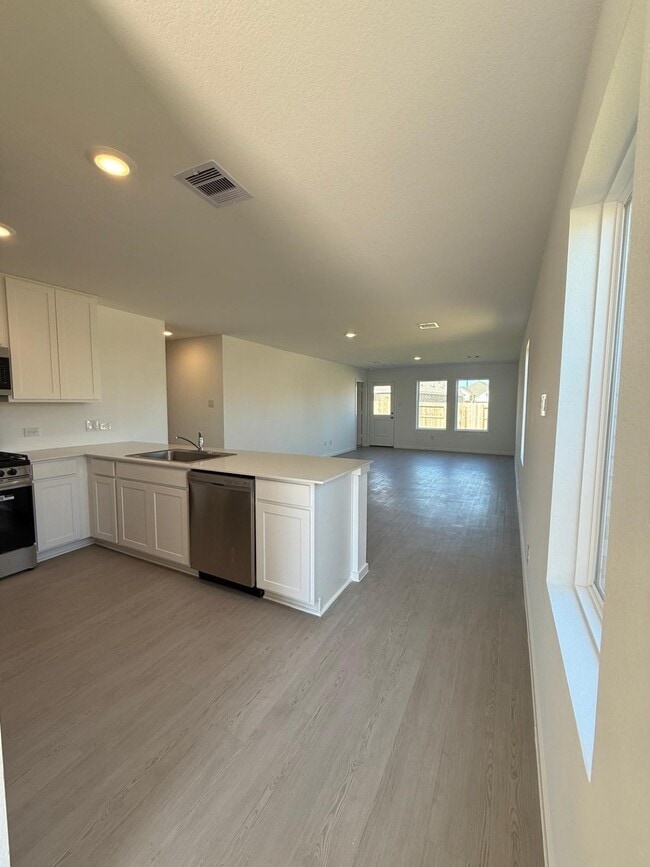 3093 Fantasy Ter Dr in Katy, TX - Building Photo - Building Photo