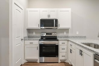 2649 Baron Ave in Abilene, TX - Building Photo - Building Photo