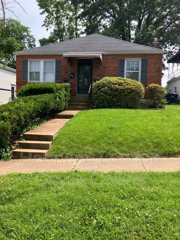 property at 7408 Brunswick Ave