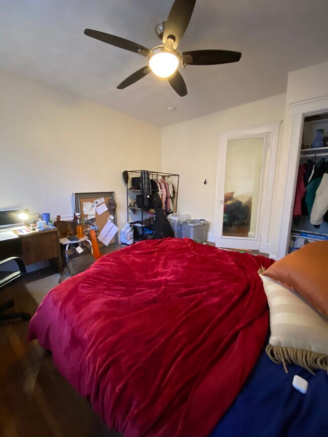 200 Commonwealth Ave Rentals in Boston College, MA