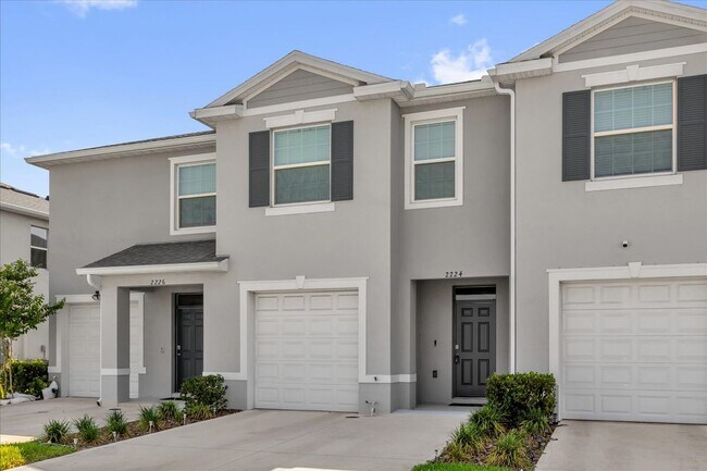 property at 2224 Tay Wes Dr