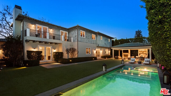 property at 1064 Amalfi Dr
