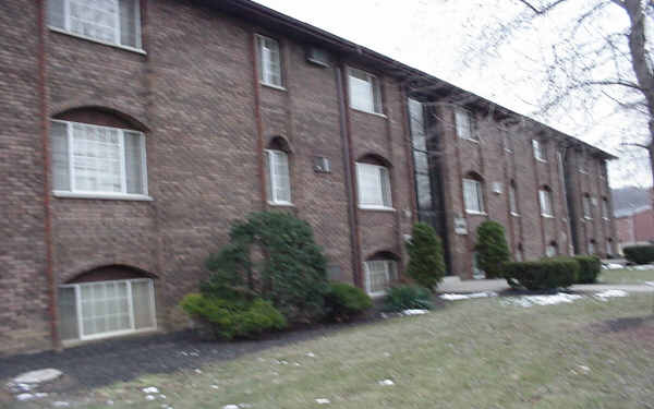 Southgate Apartments in Fairfield, OH - Building Photo - Building Photo