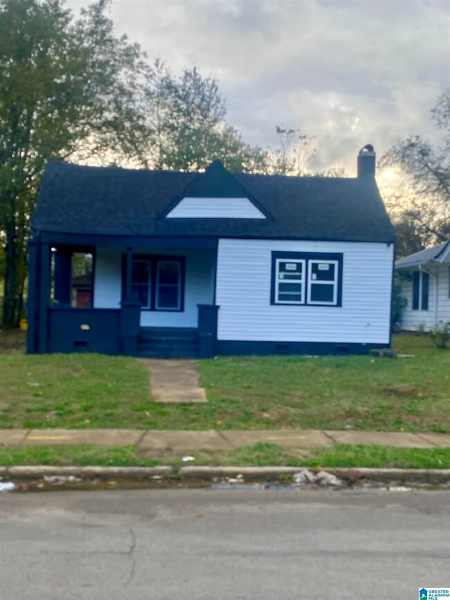 property at 4836 TERRACE S Ter