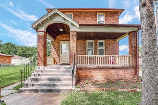 16310 Carse Ave in Harvey, IL - Building Photo