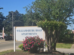 1814 Williamsburg Rd in Richmond, VA - Building Photo - Building Photo