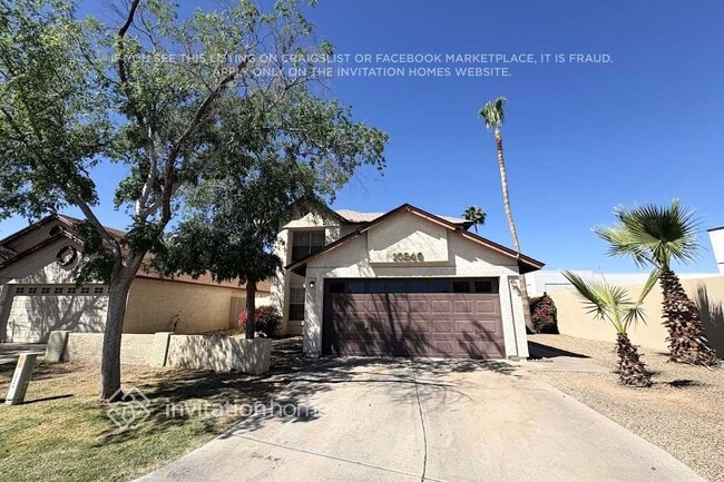 property at 10246 N 66th Ave