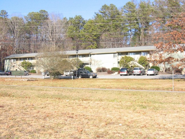 Southwood Apartments in Arden, NC - Building Photo - Building Photo