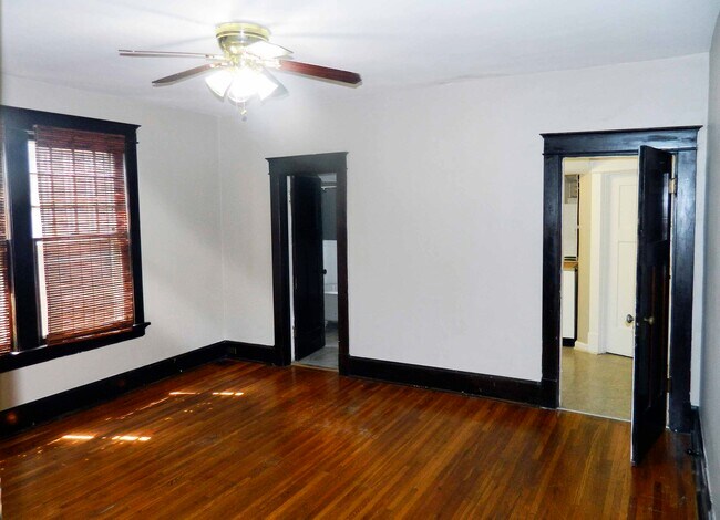 2217 Belmont Blvd in Nashville, TN - Building Photo - Building Photo