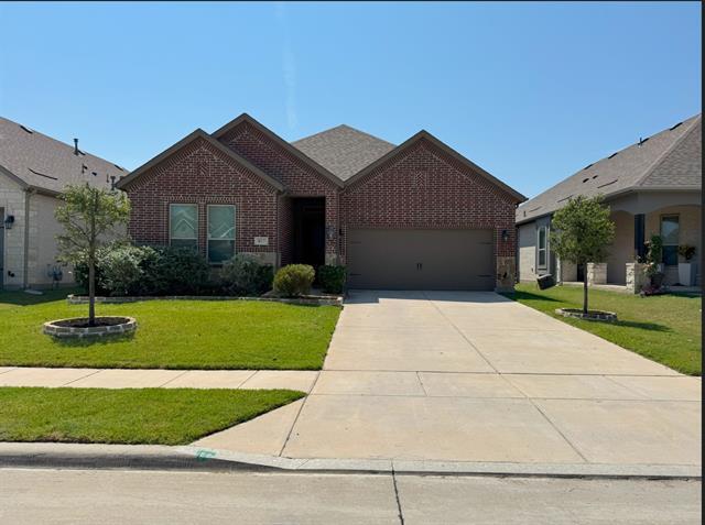 822 Susan St in Anna, TX - Building Photo - Building Photo