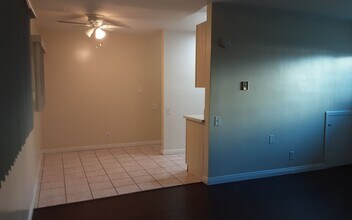 Interior Photo