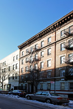 82 Wadsworth Ave in New York, NY - Building Photo - Building Photo