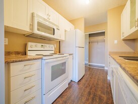 Commonwealth in Edmonton, AB - Building Photo