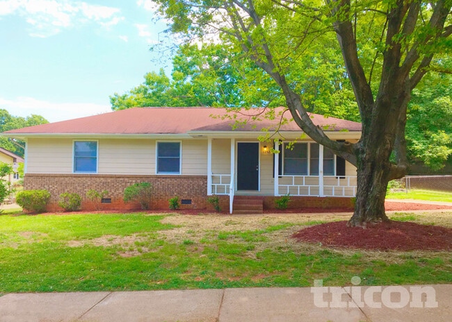 property at 1252 Polk St