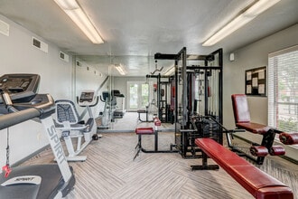 Sabo Village in Houston, TX - Building Photo - Building Photo