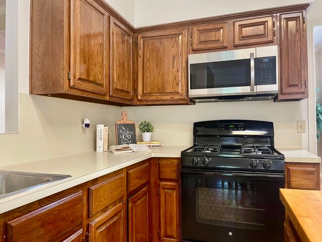 14527 Circlewood Way in Houston, TX - Building Photo - Building Photo