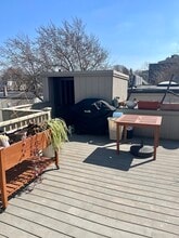 8 Durham St, Unit 3 in Somerville, MA - Foto de edificio - Building Photo