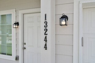 13244 Musky Dr in Conroe, TX - Building Photo