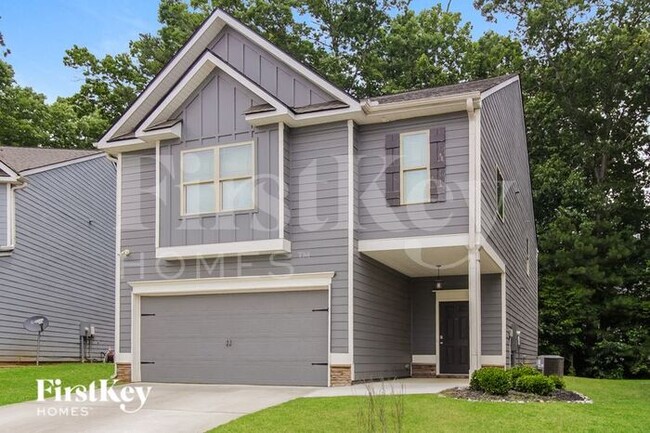 153 Southwind Cir in Newnan, GA - Building Photo - Building Photo