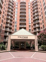 7500 Woodmont Ave in Bethesda, MD - Building Photo
