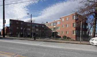 5000 Fort Totten Dr NE Apartments