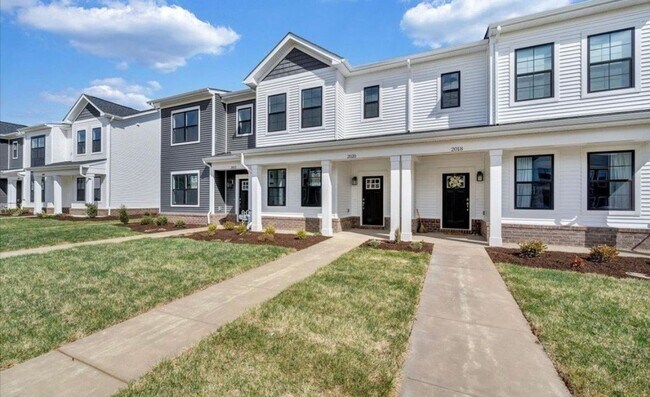 2020 Kyles Wy in Blacksburg, VA - Building Photo - Building Photo