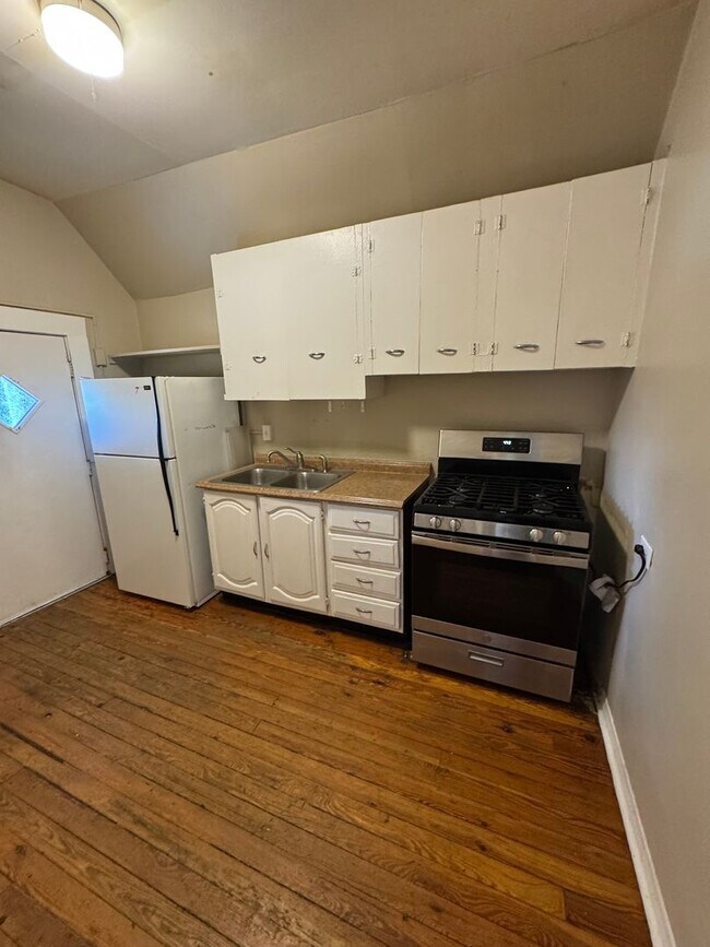 521 S Grant St in Denver, CO - Building Photo - Building Photo