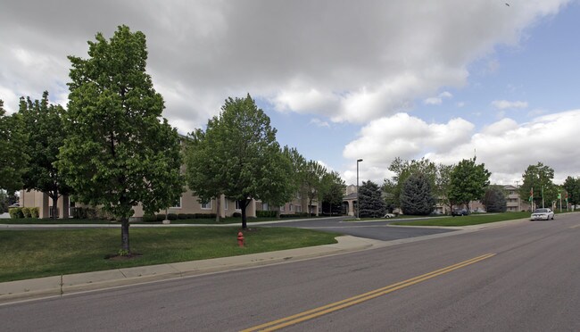 Legacy Retirement Center