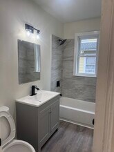 45-47 Norfolk St-Unit -1 in Hartford, CT - Building Photo - Building Photo