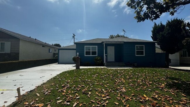 property at 8820 Strub Ave