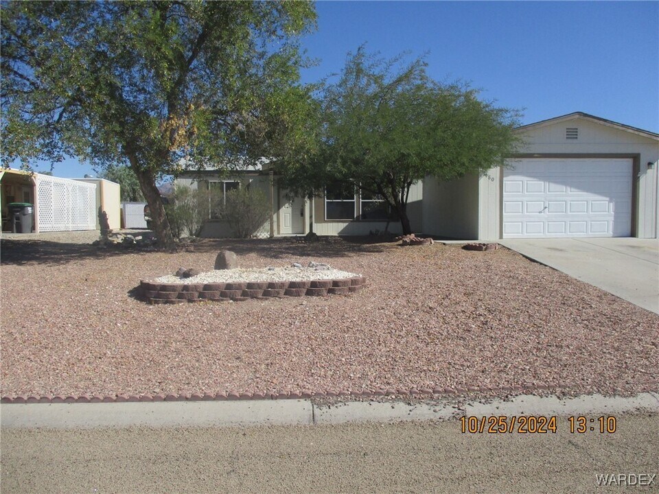 4480 Susan Cir in Fort Mohave, AZ - Building Photo