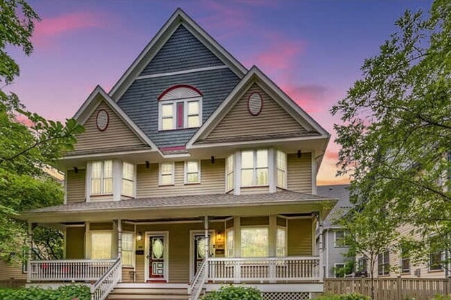 property at 490 Laurel Ave