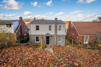 3509 York St in Munhall, PA - Building Photo - Building Photo