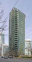 Harbourside Park I in Vancouver, BC - Building Photo - Building Photo