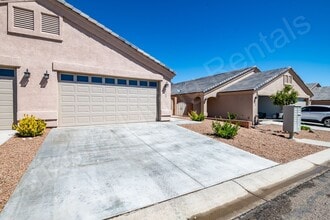 733 Pala Mesa Dr in Kingman, AZ - Building Photo - Building Photo