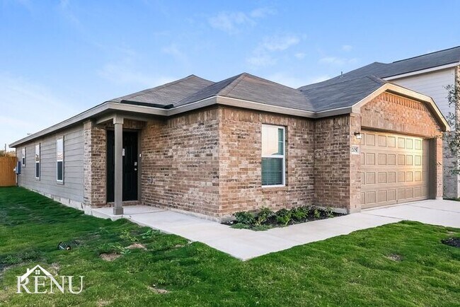 205 Wincanton Ln in Jarrell, TX - Building Photo - Building Photo