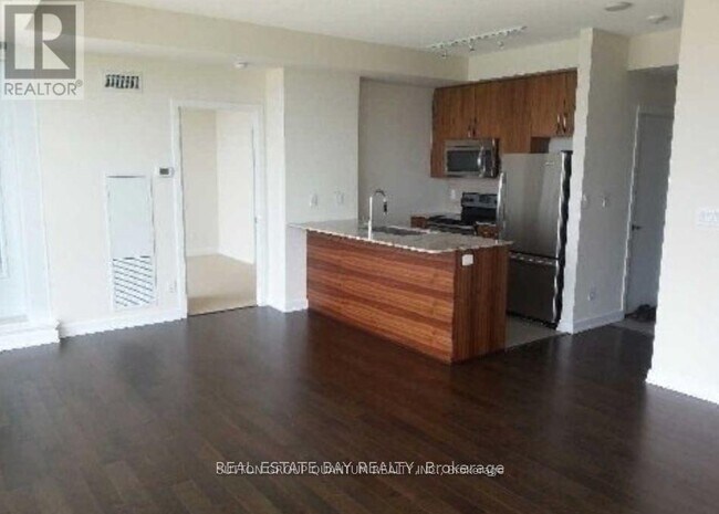 4099 Brickstone Mews in Mississauga, ON - Building Photo - Building Photo