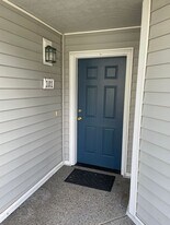 16205 SW Audubon St in Beaverton, OR - Building Photo