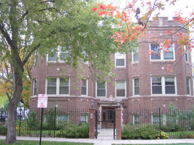 3735 N Kenneth Ave Apartments