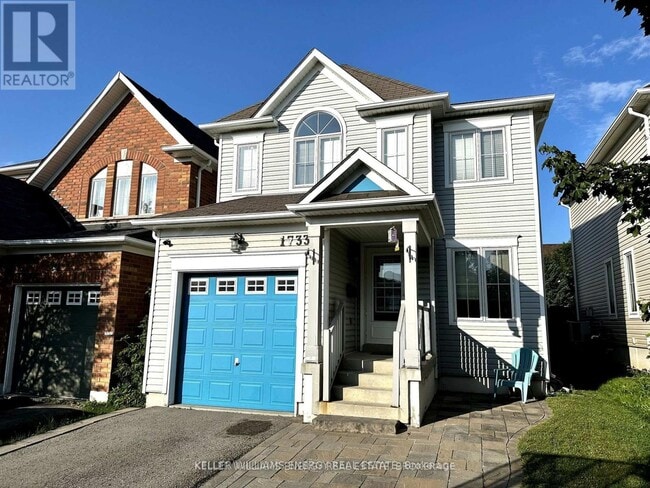 property at 1733 Yardley St