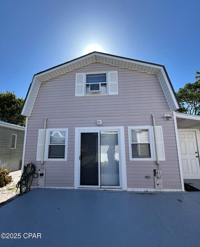 331 Christmas Tree Ln in Panama City Beach, FL - Building Photo - Building Photo