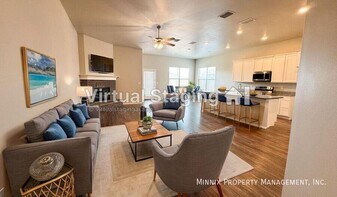 2010 Kenwood Ave in Lubbock, TX - Building Photo