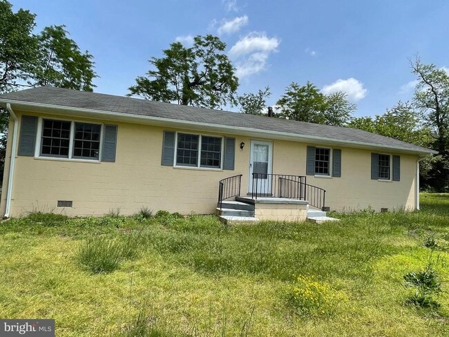 property at 12191 Port Conway Rd