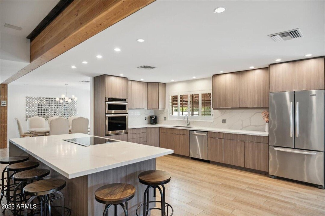 6842 N 72nd Pl in Scottsdale, AZ - Building Photo