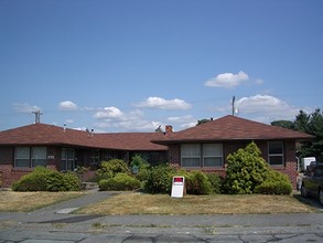 3841 S Park in Tacoma, WA - Building Photo - Building Photo