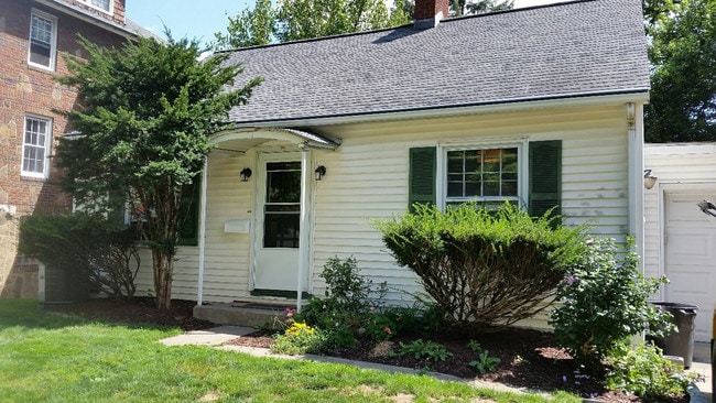 property at 705 N Main St