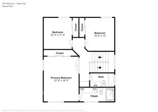370 Hibiscus Ln in Suisun City, CA - Building Photo - Building Photo