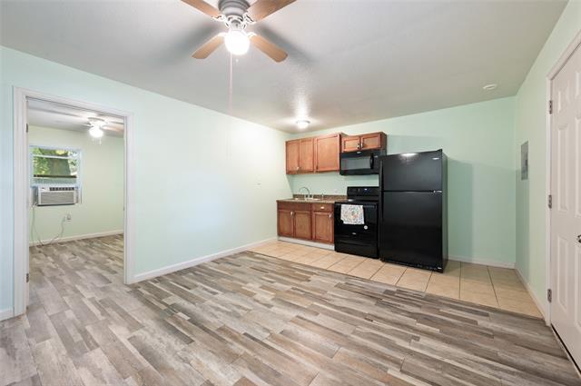 property at 3524 Avenue M