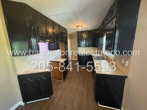 4208 51st Ave N in Birmingham, AL - Building Photo - Building Photo
